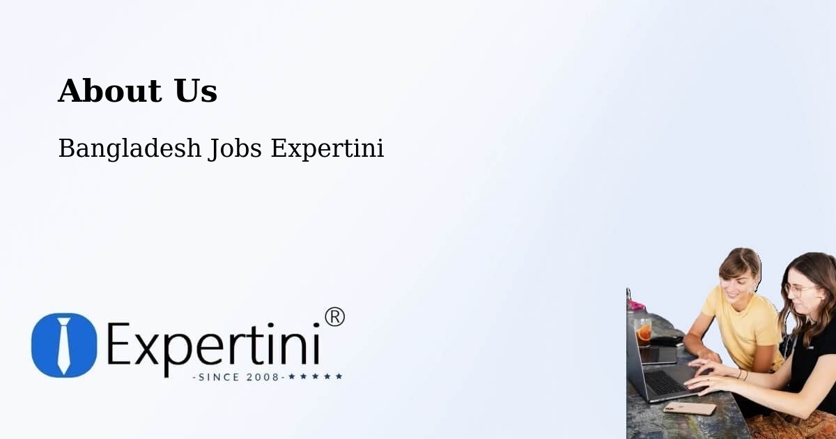 About Expertini Recruitment Platform  – Pabna - Pabna, Bangladesh Jobs Expertini