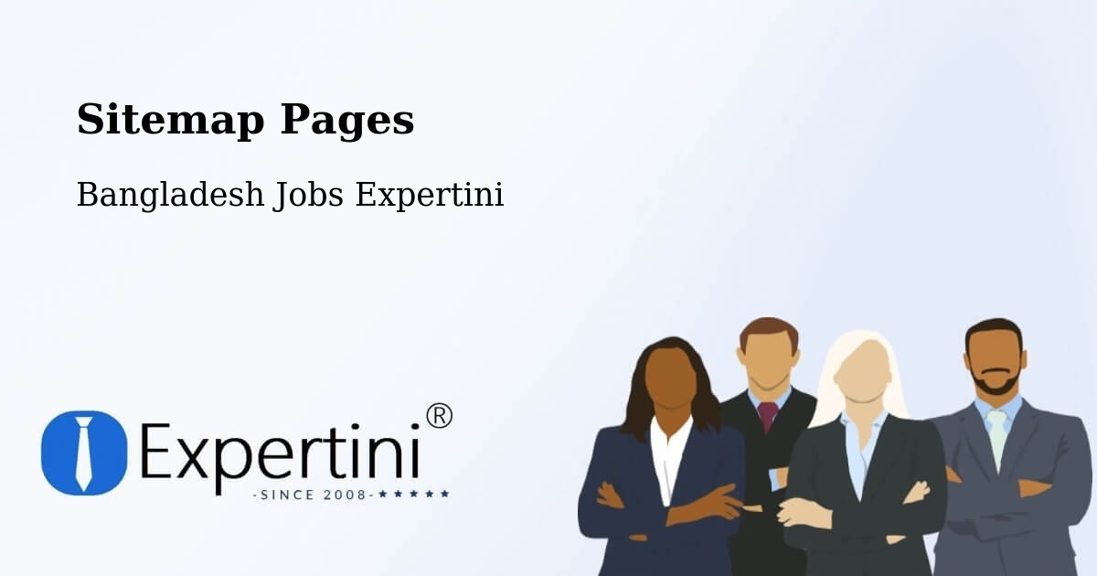 Sitemap Pages - Pabna - Bangladesh Jobs Expertini