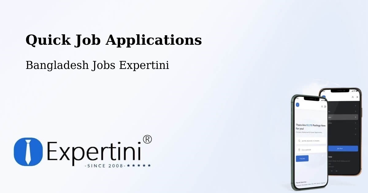 Quick Apply Feature – Pabna - Bangladesh Jobs Expertini