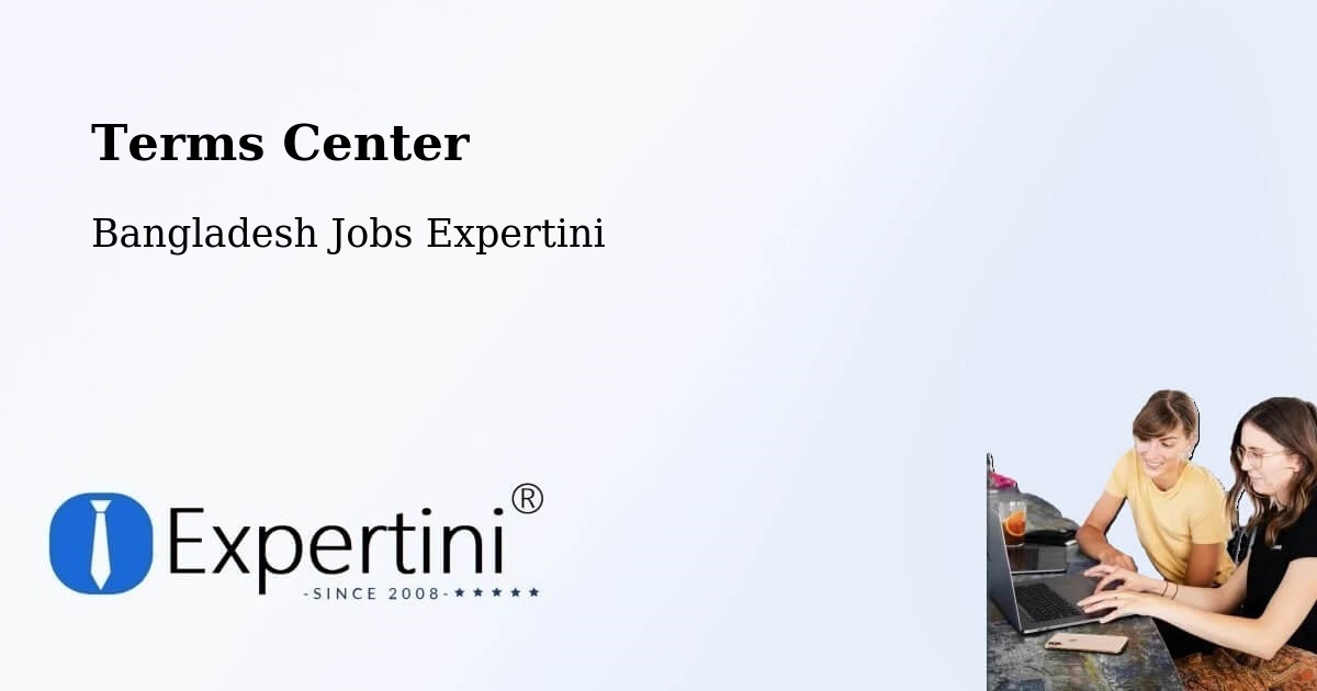 Terms of Service – Pabna - Bangladesh Jobs Expertini